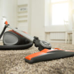 Commercial Carpet Cleaning Service in San Diego with astounding results