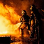 Quick response for fire and smoke restoration Services | D-mac Restoration Inc