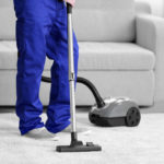 Commercial Carpet Cleaning Service in San Diego